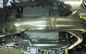 SUZUKI BANDIT 1250 SA 2009 GW72A