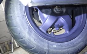 HONDA LEAD 125 2001 JF45