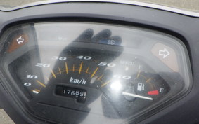 HONDA LEAD 50 Gen. 2 AF48