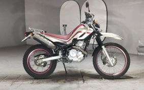 YAMAHA SEROW 250 DG11J
