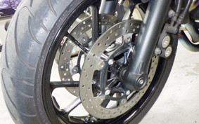 YAMAHA MT-07 2022 RM33J