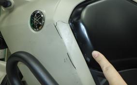 YAMAHA TENERE 700 2021 DM09J