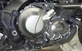 YAMAHA XSR900 2022 RN80J