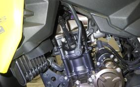 SUZUKI Vストローム250SX EL11L