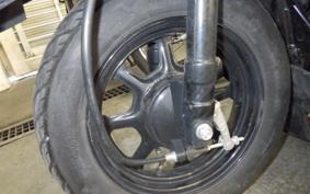 HONDA TACT Gen.4 AF79