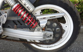 SUZUKI GSX250S KATANA GJ76A