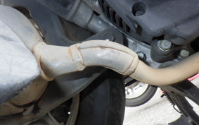 HONDA TACT-4ﾍﾞｰｼｯｸ AF79