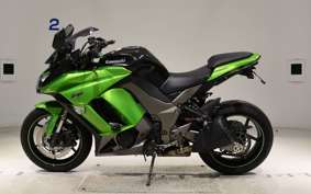 KAWASAKI NINJA 1000 A 2020