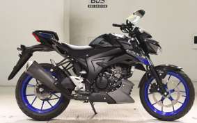 SUZUKI GSX-S125 2010 DL32D