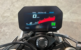 BMW S1000R 2021 0E51