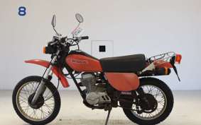 HONDA XL50S AD03