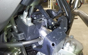 HONDA CT125-2 1995 JA65