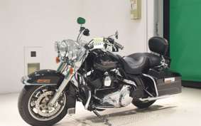 HARLEY FLHR 1580 2007