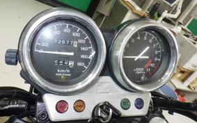 HONDA CB750 GEN 2 2001 RC42