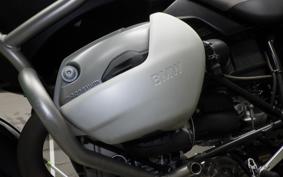 BMW R1200GS ADVENTURE 2009