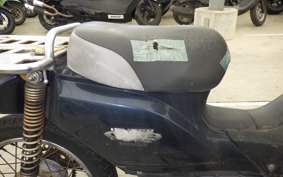 HONDA C110 SUPER CUB JA10