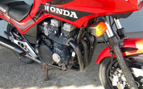 HONDA CBX750 1986 RC17