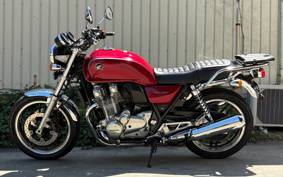 HONDA CB1100 EX ABS 2015 SC65