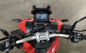 HONDA ADV150 KF38