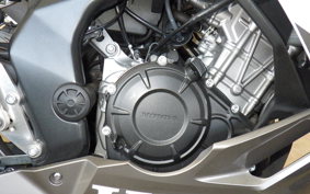 HONDA CBR250RR A MC51