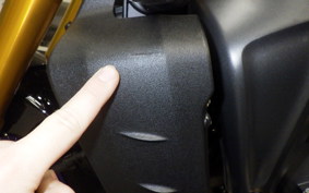 YAMAHA MT-09 SP 2021 RN69J