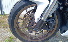 HONDA VFR800F 2018 RC79