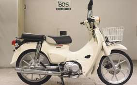 HONDA C110 SUPER CUB JA59