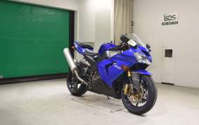 KAWASAKI ZX 10 NINJA R 2004 ZXT00C