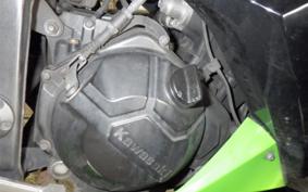 KAWASAKI NINJA 250 EX250L