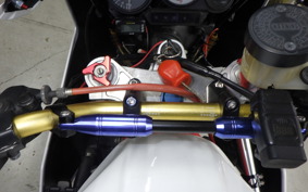 YAMAHA TRX850 1996 4NX