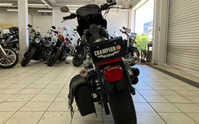 HARLEY FXDB1580 2006 GX4