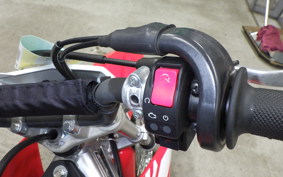 HONDA CRF110F 2019 JE02