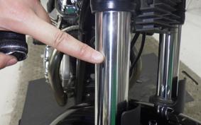 TRIUMPH BONNEVILLE 2003