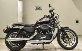 HARLEY XL883RI 2007
