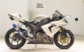 KAWASAKI ZX 10 NINJA R 2004 ZXT00C
