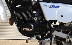 SUZUKI TS185ER SG12A