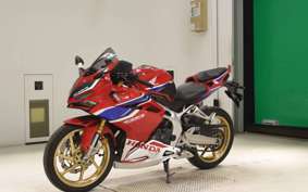 HONDA CBR250RR A 2024 MC51