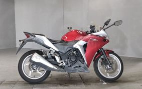 HONDA CBR250R MC41