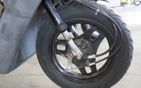 SUZUKI LET's 2 CA1PA