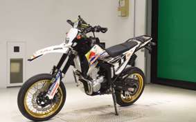 YAMAHA WR250X DG15J