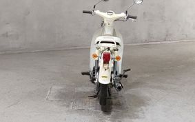 HONDA LITTLE CUB AA01