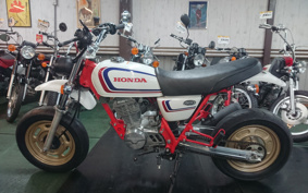 HONDA APE 100 HC07
