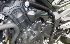 TRIUMPH STREET TRIPLE RS 2024