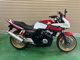 Фото Honda CB400SFV-3 BOLDOR 2006 с японского аукциона