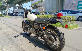 SUZUKI GLASS TRACKER BIG BOY NJ4BA