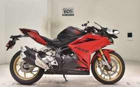 HONDA CBR250RR A 2000 MC51
