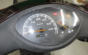 YAMAHA JOG 2011 SA55J