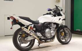HONDA CB400 SUPER BOLDOR VTEC A 2009 NC42