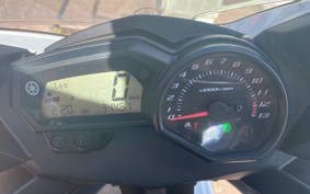 YAMAHA XJ6 DIVERSION 2012 RJ19
