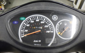 YAMAHA AXIS 125 TREET 2021 SE53J